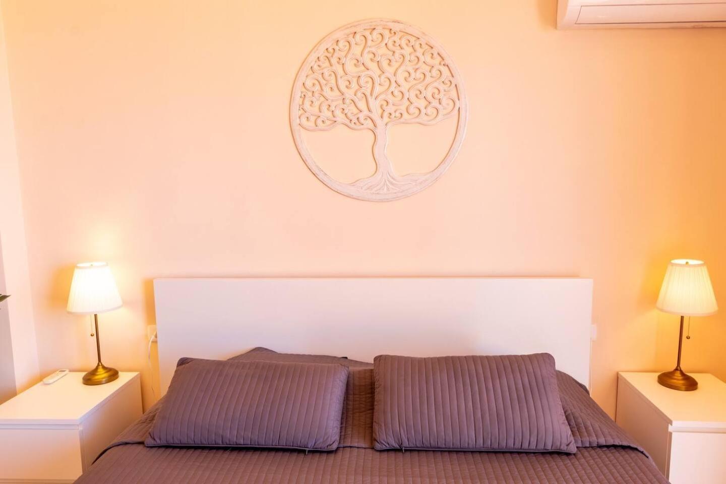 Penthouse Apt With Jacuzzi By Dream Homes Tenerife Puerto de Santiago  Exterior foto